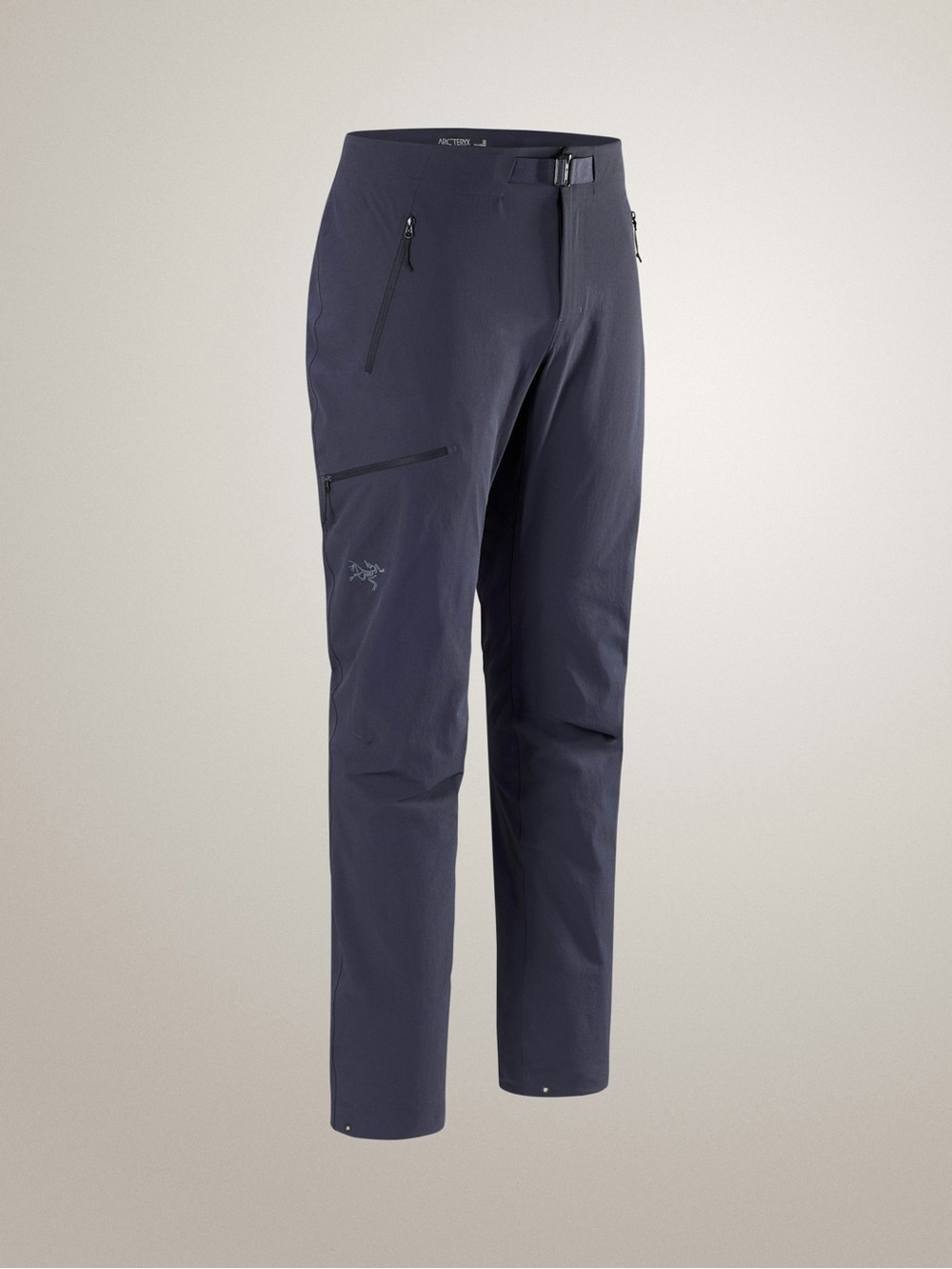 Arc’teryx Gamma Pant Men’s Black Sapphire (Size L) - Picture 2 of 12